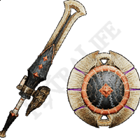 Poison Blade I